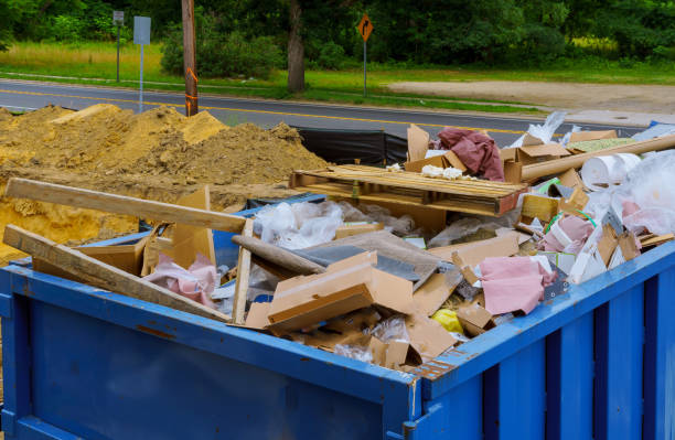 Same-Day Junk Removal Services in Amherst, VA